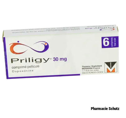 priligy