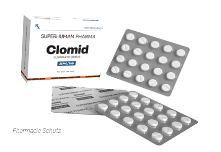 clomid