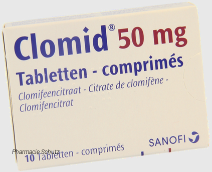 clomid