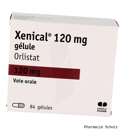xenical