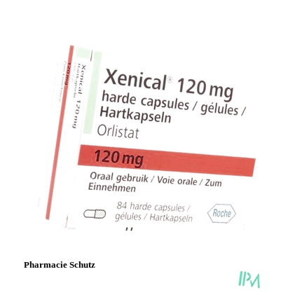 xenical