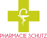 Logo Pharmacie Schutz