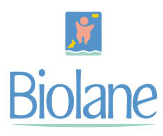 Logo Biolane