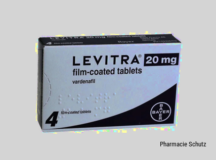 levitra