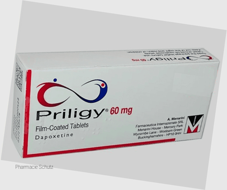 priligy